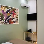 Vpm Train Station 게스트하우스