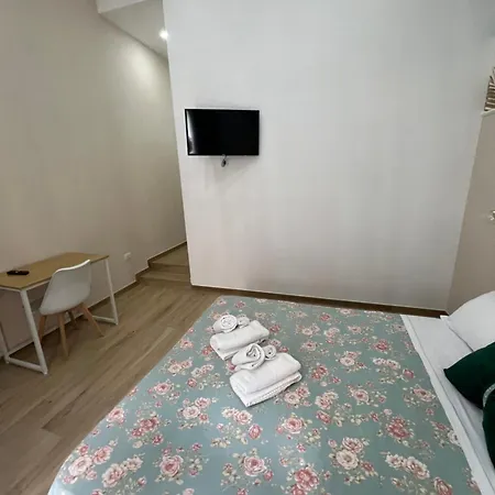 Vpm Train Station Gasthuis Napels