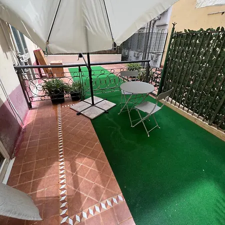 Vpm Train Station Gasthuis 4*