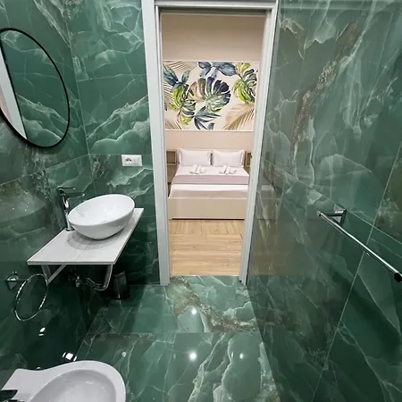 Vpm Train Station Gasthuis 4*