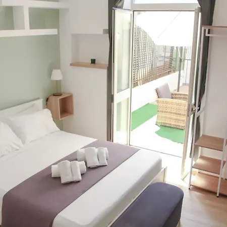 Gasthuis Vpm Train Station 4*