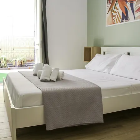 Vpm Train Station Gasthuis 4*