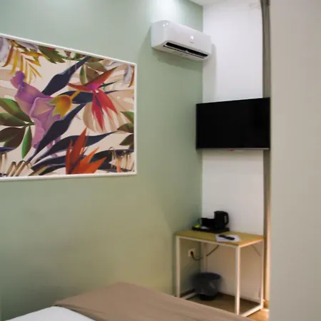 Vpm Train Station Gasthuis