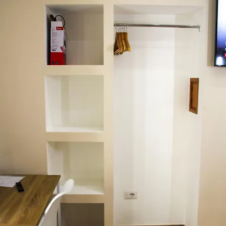 Gasthuis Vpm Train Station 4*