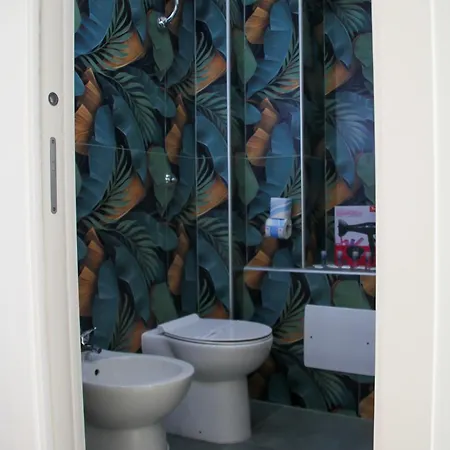 Vpm Train Station Napels