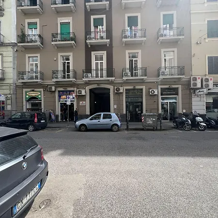 Vpm Train Station 4*