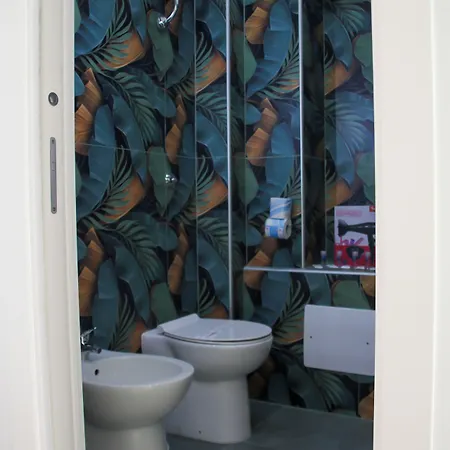 Gasthuis Vpm Train Station 4*