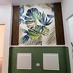 Vpm Train Station Πανσιόν