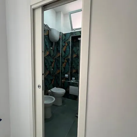 Casa de hóspedes Vpm Train Station 4*