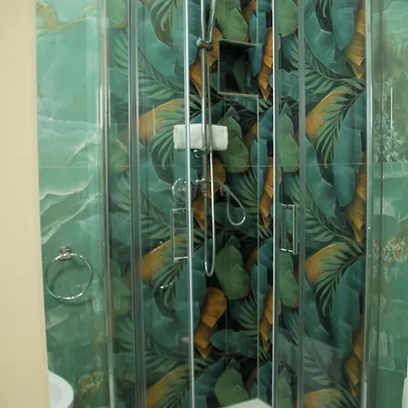 Vpm Train Station Casa de hóspedes