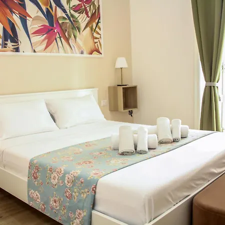 Casa de hóspedes Vpm Train Station