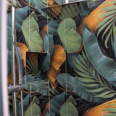 Vpm Train Station Casa de hóspedes Nápoles