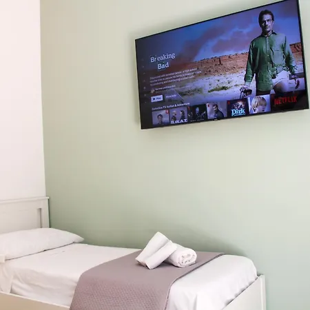 Vpm Train Station 4*