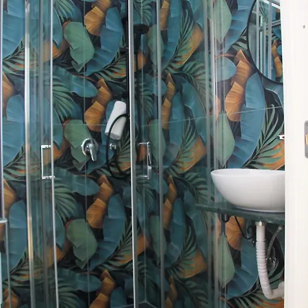 Casa de hóspedes Vpm Train Station Nápoles