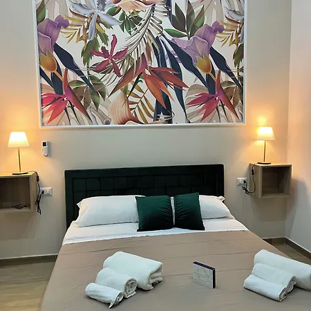 Vpm Train Station 4*