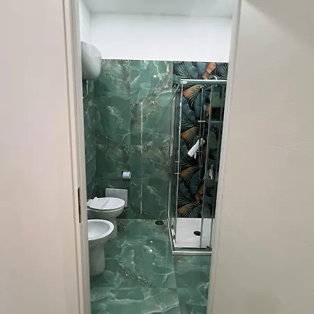 Vpm Train Station 4* Nápoles